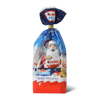 Mix Kinder proizvoda T1 201g