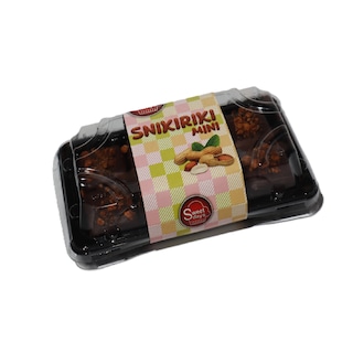 Kolac sa kikirikijem Snikiriki mini 200g