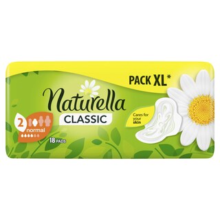 Ulosci Naturella Thick Duo normal