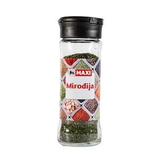 Mirodjija Maxi 18g