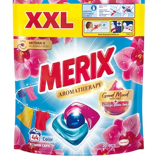 Merix Caps AT Orhideja Color 528g 44WL