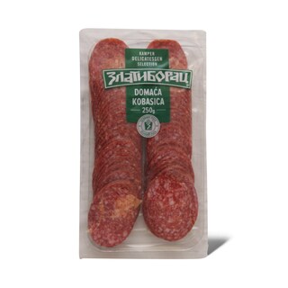 Zlatiborac Kamper dom.salama  slajs250gr