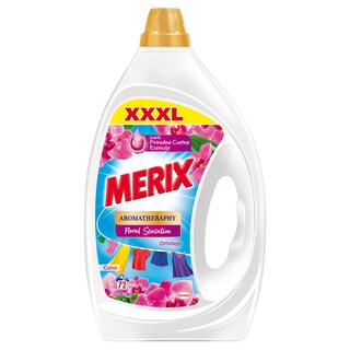 Merix Liquid AT Orchid 3,24l 72WL