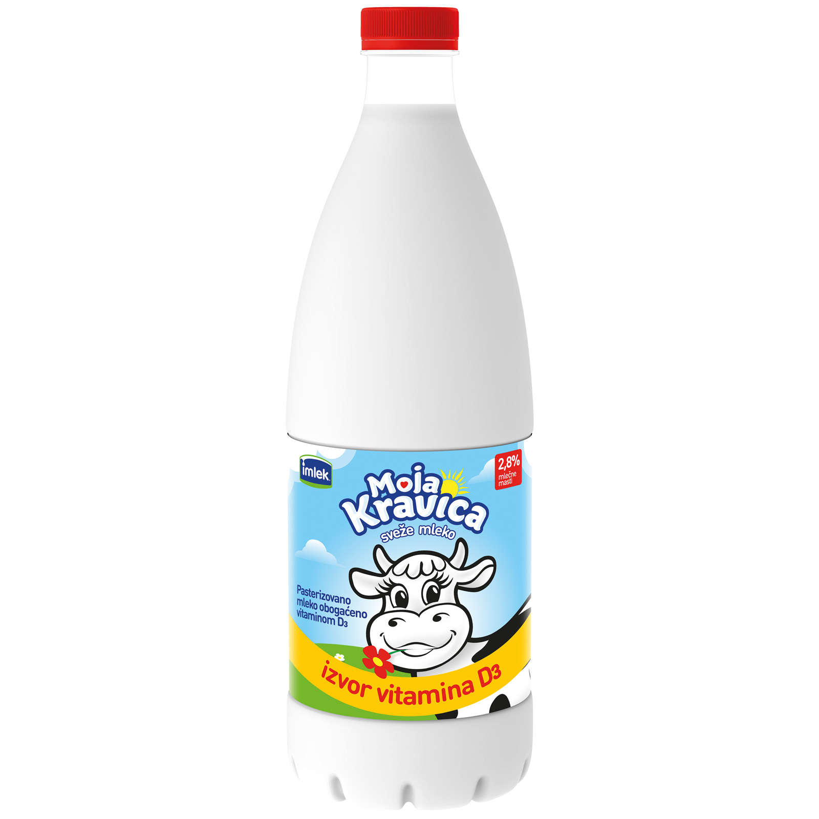 Moja kravica