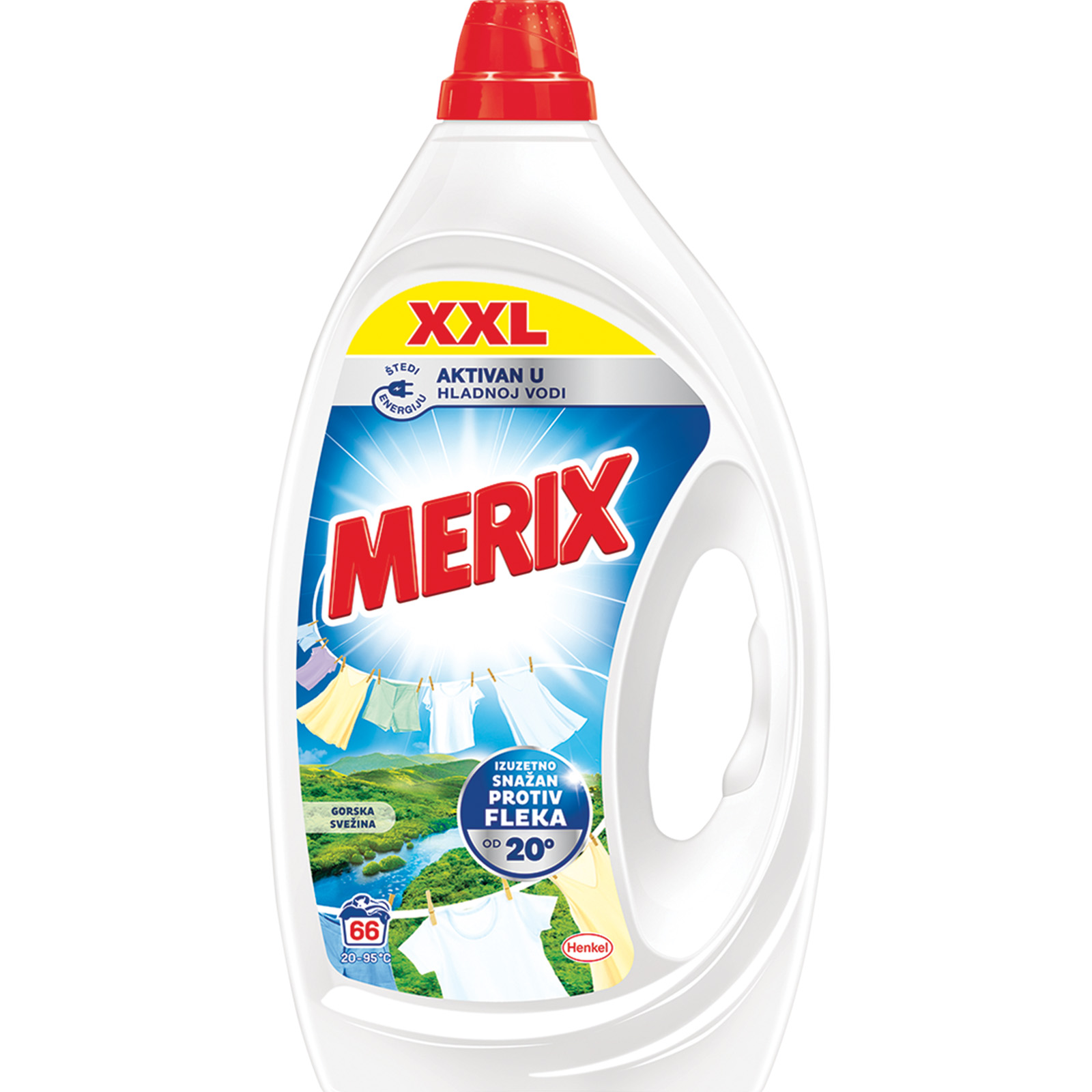 Merix