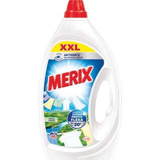 Merix Mountain Fresh Gel 2,97l 66WL