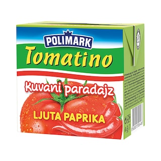 Tomatino sa ljutom paprikom 500g