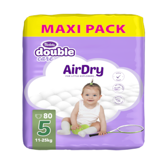 Pelene Violeta DC Maxi 5 80/1 (11-25kg)