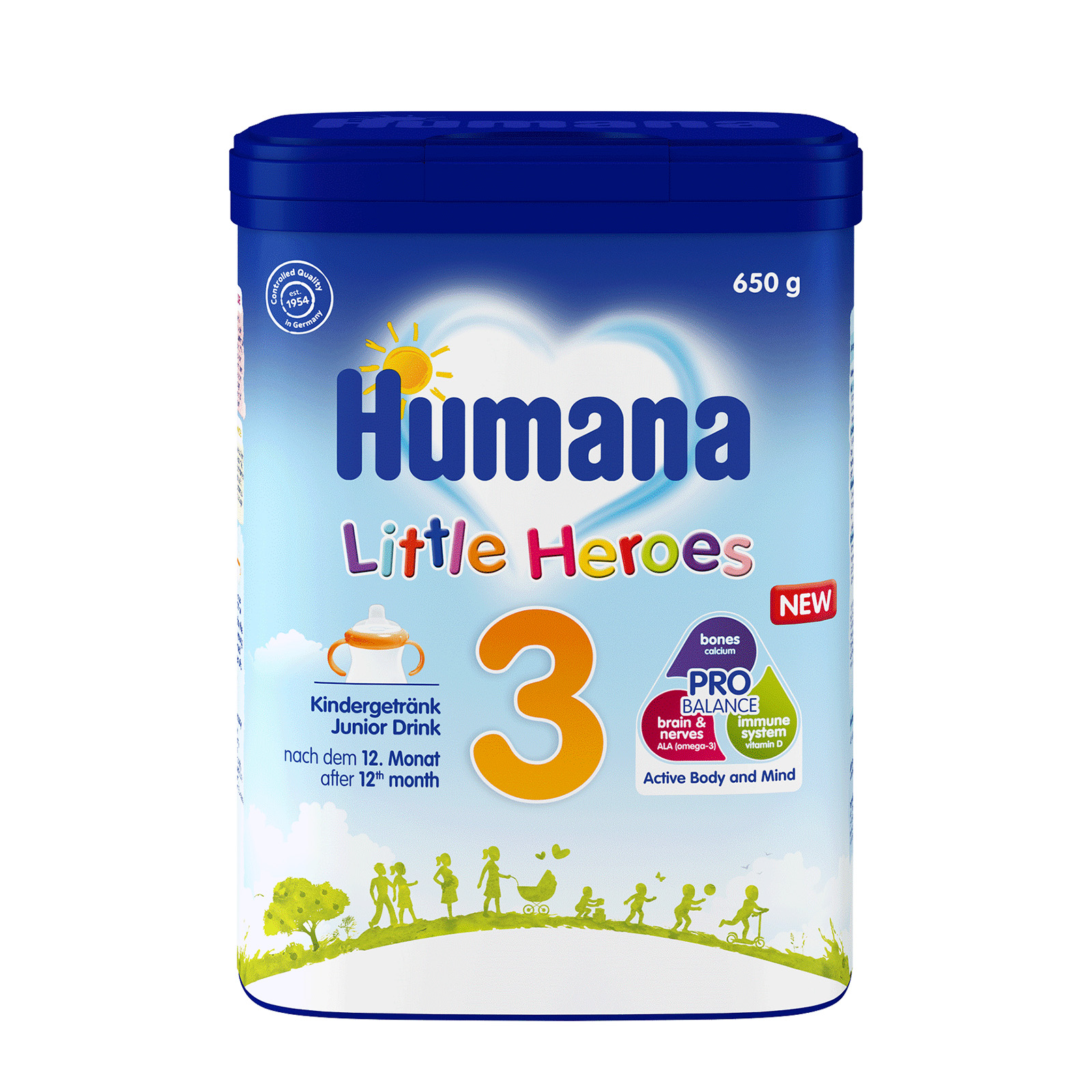 Humana