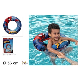Slauf za decu Spiderman 56 cm
