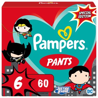 Gacice Pants WB GPP 6 (60)