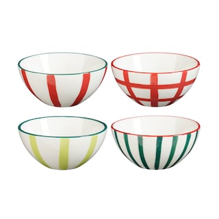 Set cinija 4/1 Xmas 9094