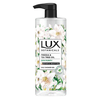 Gel za tusiranje Freesia Lux 750ml