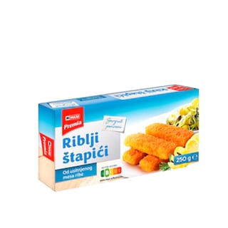 Smrz.rib.stap.Maxi 250g