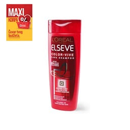 Sampon za zivu boju Loreal Elseve 250ml