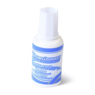 Korektor 20ml TTO 12/1