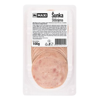 Stis.sunka u zast.atm.Maxi 100g