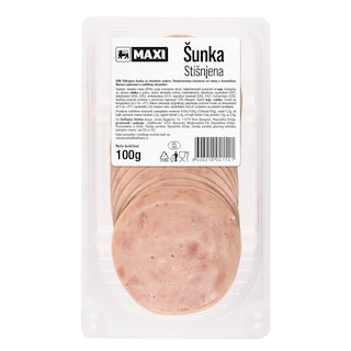 Stis.sunka u zast.atm.Maxi 100g