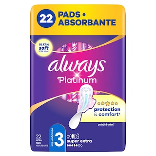 Ulosci Platinum Night 22 pcs Always