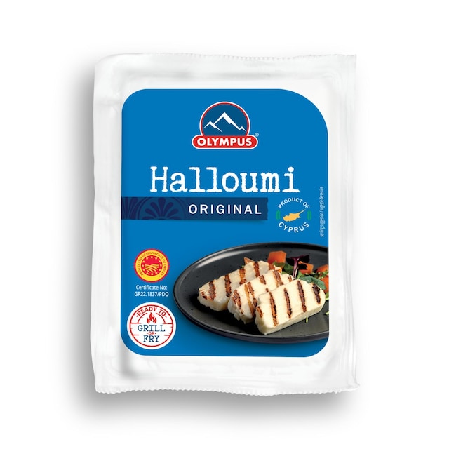 Olympus Sir Halloumi 200g