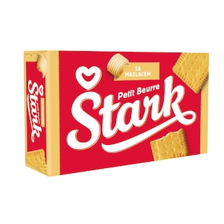 Keks sa maslacem Petit Beurre 500g