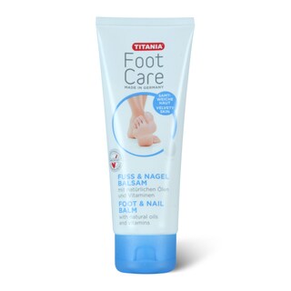 Balzam za nokte i stopala Titania 100ml