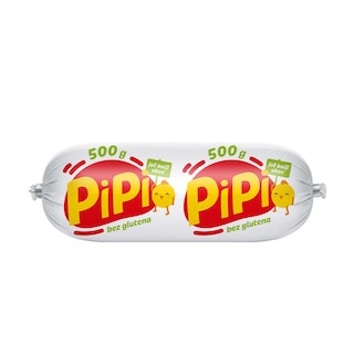 Pipi kobasica Neoplanta 500g