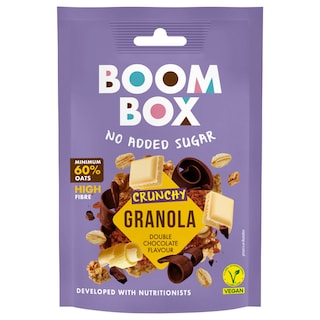 Ovsena Granola duble coko.Boom Box 60g