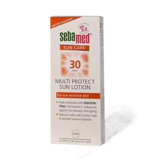Losion Seba Sun SPF 30 150ml