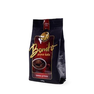 Kafa tamno przena Bonito 100g