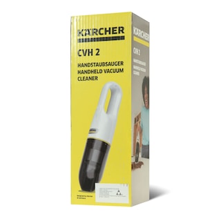 Rucni baterijski usisivac CVH 2 Karcher