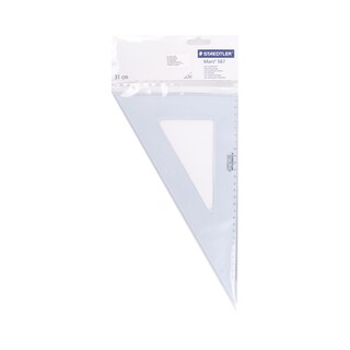 Trougao 60 Staedtler 567 31 60 Extra