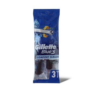 Brij.Blue 3 Comfort Slalom 3 cts Gill.