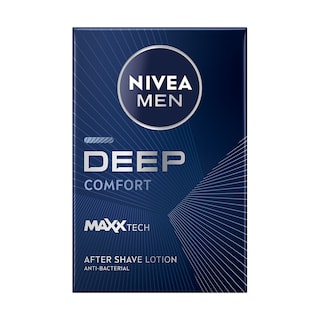 Losion posle brij. Nivea Men Deep 100ml