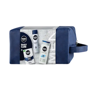 Set muski Daily Care bag 2024 Nivea