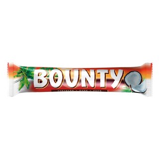 Bounty dark 57g