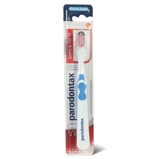 Cetkica/zube Paradontax PRDX TB Cl.Soft