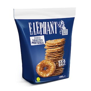 Slane perece Elephant 180g