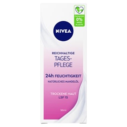 D.krema suva koza SPF15 Nivea 50ml