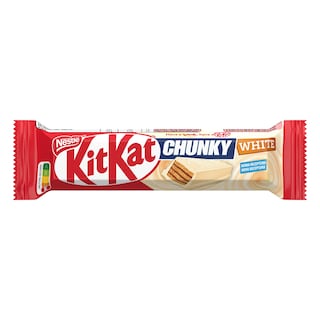 Napolitanka ChanKy white Kit Kat 40g