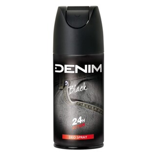 Dezodorans Black Denim 150ml