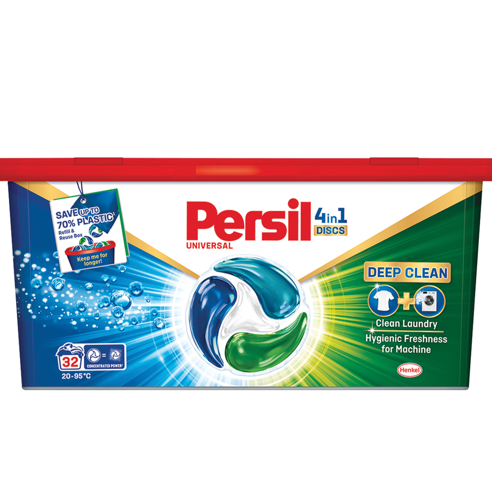 Persil