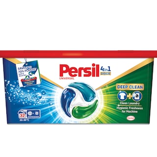 Persil Discs Universal 32WL