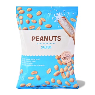 Kikiriki przeni/slani Emma 500g