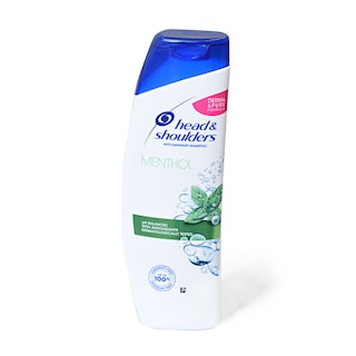 Sampon H&S Menthol 360ml