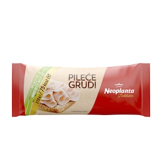 Delikates pil.grudi mini  Neoplanta 350g