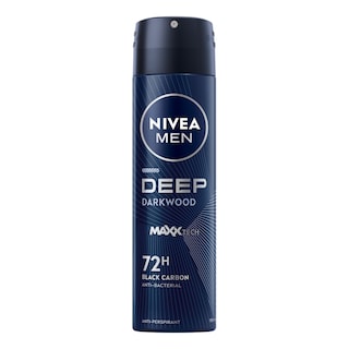 Dezodorans Nivea Men Deep 150ml