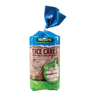 Rizne galete Natura 100g