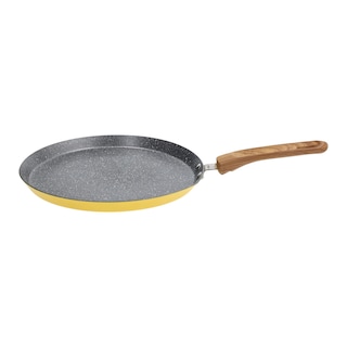 Tiganj za palacinke Yellow Tognana 25cm