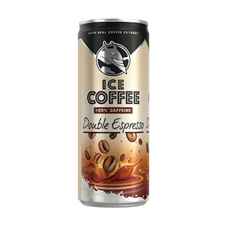 Ice coffe Double espresso Hell 250ml